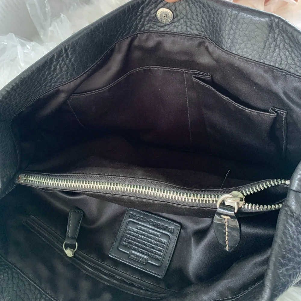 Coach penelope satchel